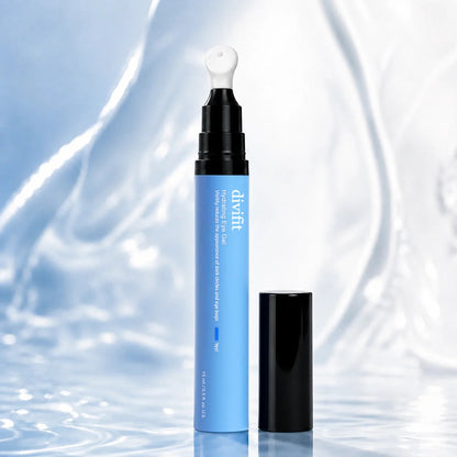 Divifit Hydrating Eye Gel